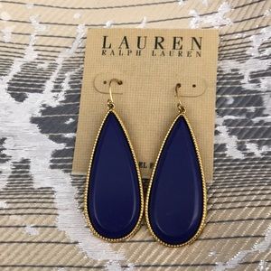 Ralph Lauren Earrings